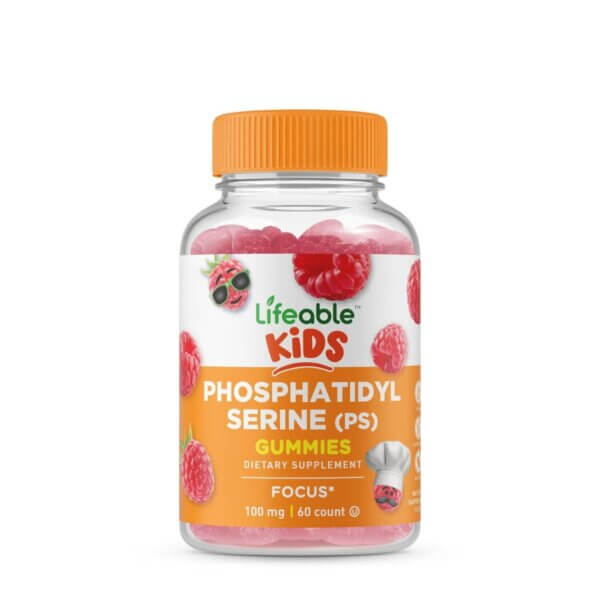 Lifeable Phosphatidyl Serine (ps)