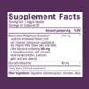 Resveratrol 500 Mg Cu Quercetina, 30 Cps, Resvitale