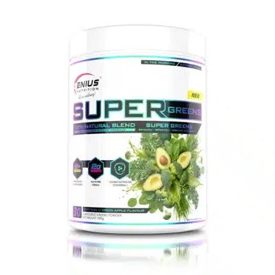 super-greens-300g