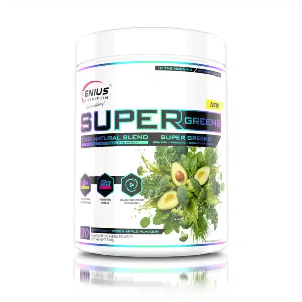 super-greens-300g
