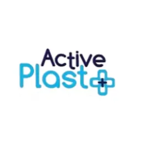 Plasturi cu acid hialuronic, 5 x 7,5 cm, 6 bucăți, ActivePlast