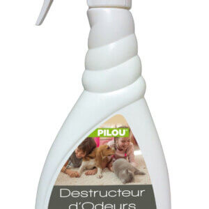 Destroyer Miros Urât PILOU, 500ml