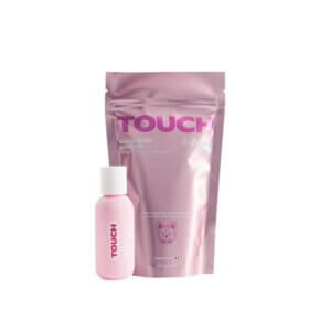 Ulei pentru masaj It's Friday Bae, 50 ml, Touch