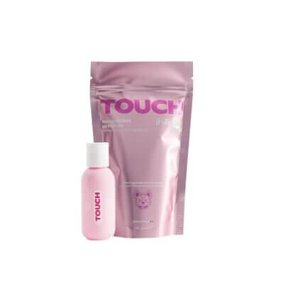 Ulei pentru masaj It's Friday Bae, 50 ml, Touch