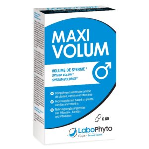 MAXIVOLUM, 60 capsule, Labophyto