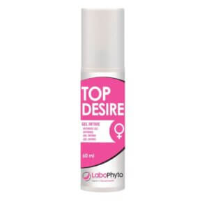 Gel TOP DESIRE, 60 ml, Labophyto