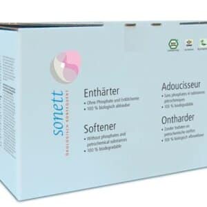 Dedurizant de apa ecologic 5kg Sonett