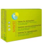 Tablete pentru masina de spalat vase ecologice 25buc x 20g 500g Sonett