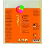 Detergent lichid universal concentrat cu ulei de portocale ecologic 5l Sonett