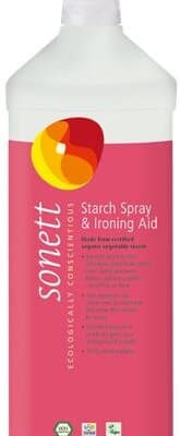 Solutie pentru apretat ecologica 1l Sonett