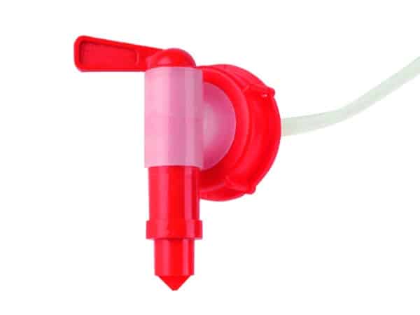 Robinet pentru recipient de 5l si 10l Sonett