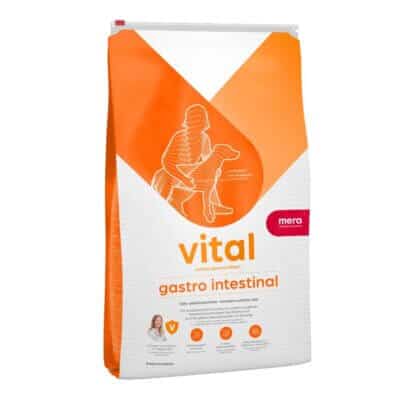 Dietă veterinară câini MERA VITAL Gastro Intestinal, 10kg
