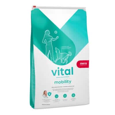 Dietă veterinară câini MERA VITAL Mobility, 10kg