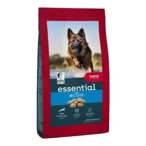 Hrană uscată câini MERA Essential Active 12,5kg