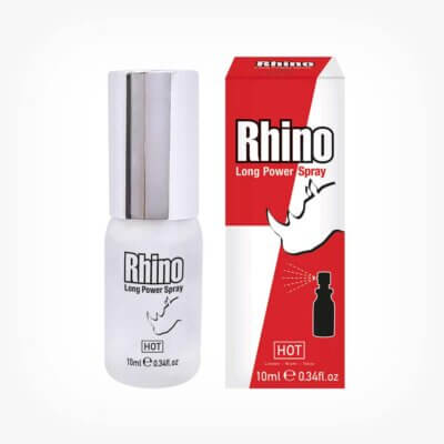 Spray RHINO Long Power, 10 ml