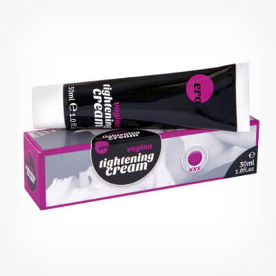 Cremă Vagina Tightening, 30 ml, ERO