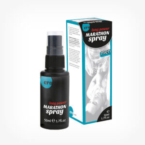Spray Marathon Long Power, 50 ml, ERO