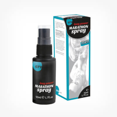 Spray Marathon Long Power, 50 ml, ERO