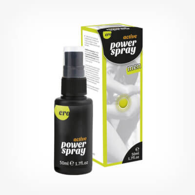 Spray Active Powerspray Men, 50 ml, Ero