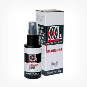 Spray XXL Stabilizer Men, 50 ml