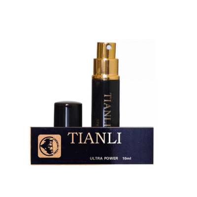 Spray TIANLI, 10 ml, Great Forest