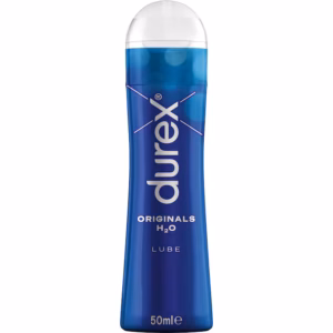 Lubrifiant Originals, 50 ml, Durex