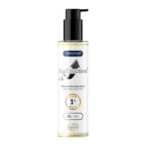 Gel Big Erection, 150 ml, Medica-Group
