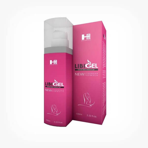 Gel LIBI Arousal, 100 ml, SexualHealthSeries