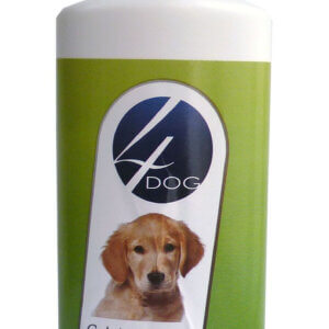 Șampon câini 4DOG Junior, 200ml