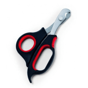 Foarfecă pentru Unghii, câini si pisici, 4DOG, Mâner Ergonomic