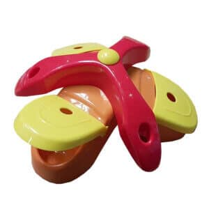 Jucărie interactivă câini 4DOG Puzzle Bone