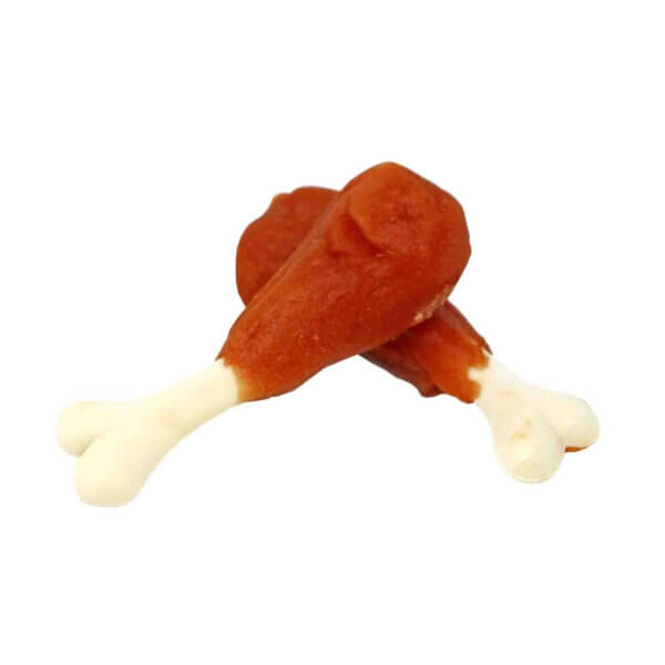 Recompense pentru câini Adult, 4DOG GOODIES Classic, Copan de Pui, 1kg