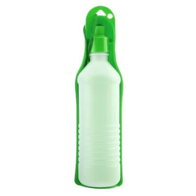 Adăpător Portabil câini 4DOG, 500ml
