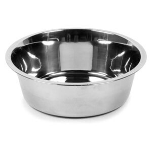 Castron 4DOG Inox, 0,95L, 16,5cm