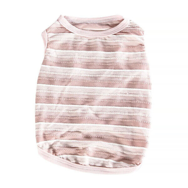 Haină pentru câini 4DOG DELUXE, Sweet Pink, 30 cm
