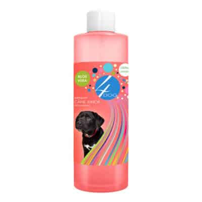 Șampon pentru câini 4DOG Junior, 500ml