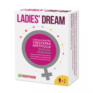 Capsule LADIES DREAM