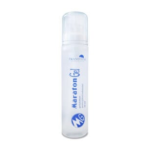 Lubrifiant MARATON Gel, pe bază de apă, 50 ml, Transvital