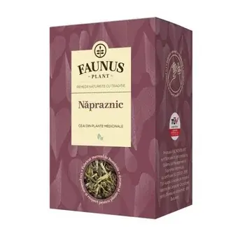 Ceai Năpraznic, 90 g, Faunus Plant