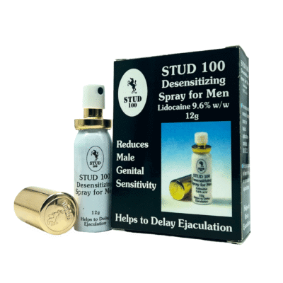 Spray concentrat STUD 100 Original, 12 ml