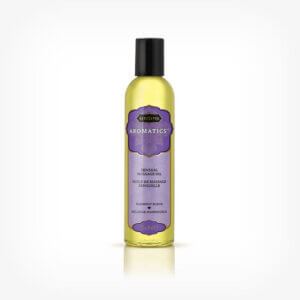 Ulei de masaj, Harmony Blend, Rose, 59 ml, Kamasutra Aromatics