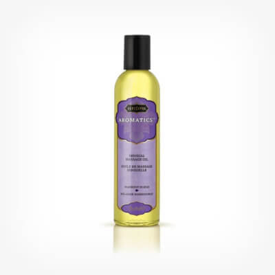 Ulei de masaj, Harmony Blend, Rose, 59 ml, Kamasutra Aromatics