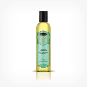Ulei de masaj Soaring Spirit, 59 ml, Kamasutra Aromatics