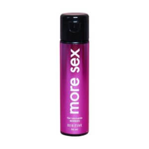 Lubrifiant More Sex, Berries, 50 ml, Sexitive