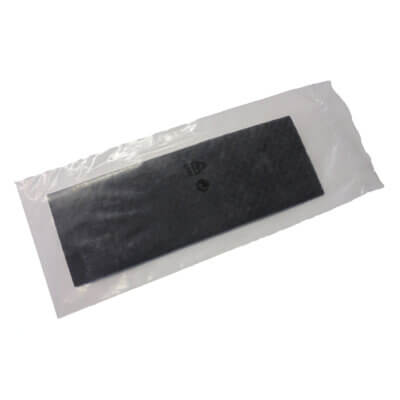 Filtru carbon pentru litieră, STEFANPLAST, 20x7cm