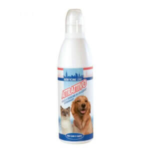 New York Spray Atractiv pentru câini si pisici, 250ml