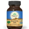 Beautiful Skin, 60 capsule, Organic India