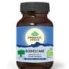 Bowelcare, 60 capsule, Organic India