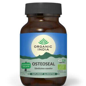 Osteoseal, 60 capsule, Organic India