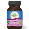 Trikatu, 60 capsule, Organic India